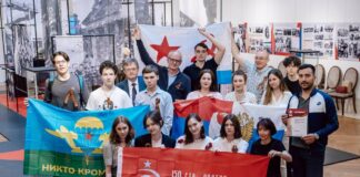 У-Београду-одржана-међународна-патриотска-акција-„Диктат-победе“