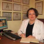 dr Brankica Milojevic