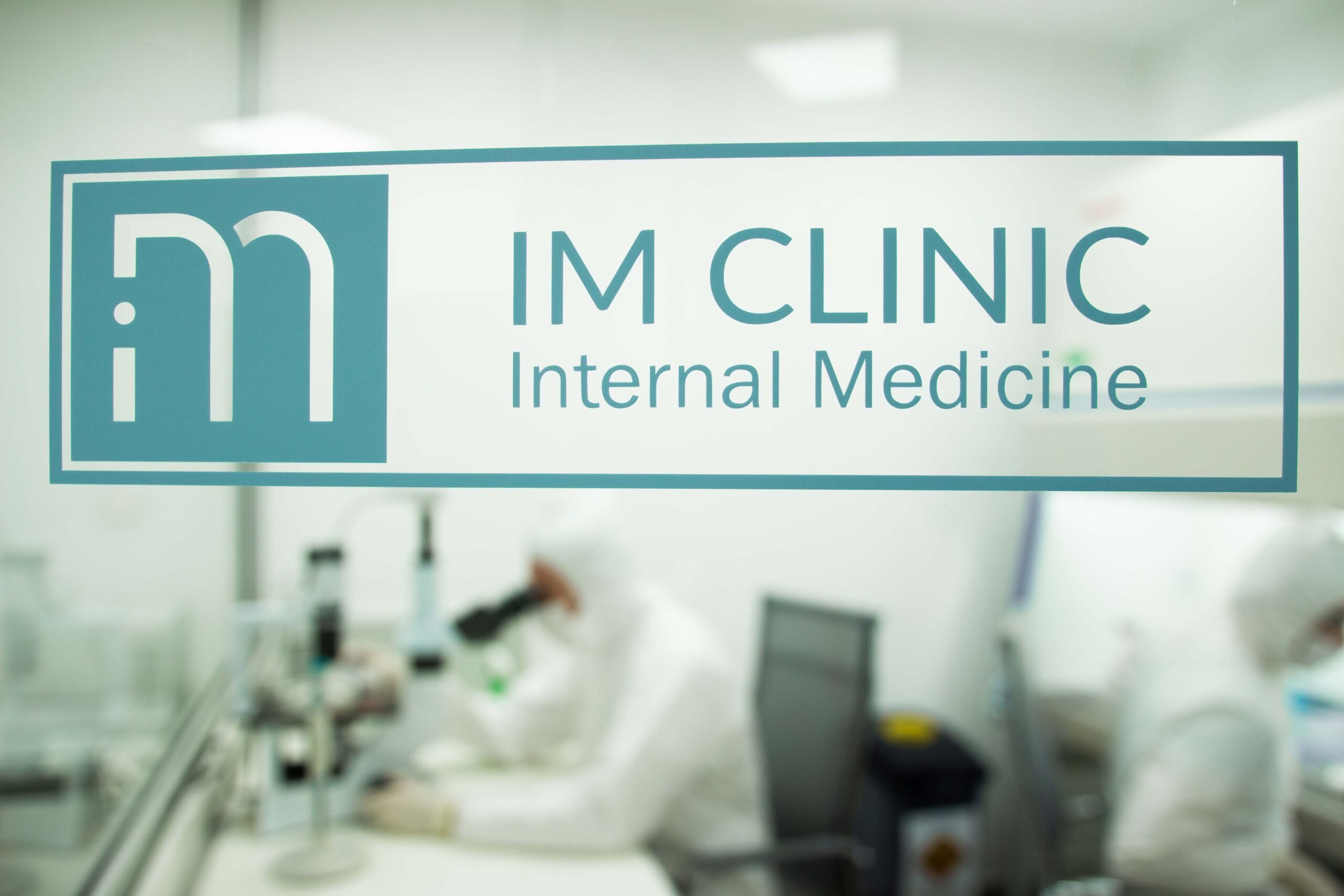 IM CLINIC Special Hospital for Internal Medicine