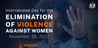 the-international-day-for-the-elimination-of-violence-against-women-and-16-days-of-activism-against-gender-based-violence