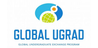 global-undergraduate-exchange-program 2023/24