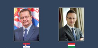 Мађарски-шеф-дипломатије-упутио-новогодишњу-честитку-министру-Дачићу