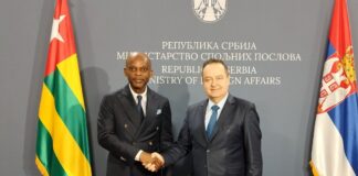 Того-признаје-само-једну-Србију-–-шеф-дипломатије-Републике-Того-након-састанка-са-Дачићем