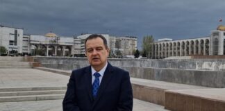 Министар-Дачић-о-историјској-посети-Киргиској-Републици