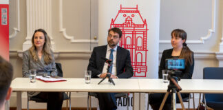the-embassy-of-austria-organized-a-lecture-and-discussion-on-“public-history-–-concepts-and-empirical-research”