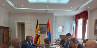 Државни-секретар-Алексић-са-делегацијом-Уганде