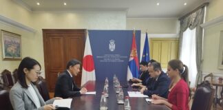 Сарадња-Србије-и-Јапана-у-сталном-успону,-сложили-се-министар-Дачић-и-одлазећи-амбасадор-Јапана