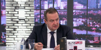 Дачић:-Норвешка-донела-одлуку-да-затвори-амбасаду-у-Приштини