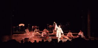 special-performance-of-gyeonggi-sinawi-orchestra-at-korea-week