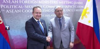 Министар-Дачић-са-МИП-Филипина-на-маргинама-43.-Самита-АСЕАН