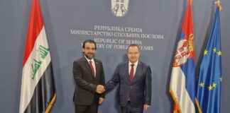 Министар-Дачић-се-састао-са-председником-Парламента-Републике-Ирак