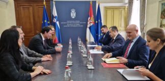 Дачић-разговарао-са-специјалним-изаслаником-Републике-Словеније-за-западни-Балкан