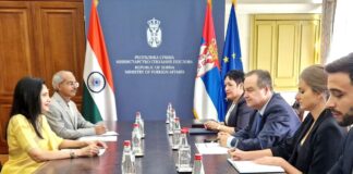 Министар-Дачић-примио-новоименовану-амбасадорку-Индије