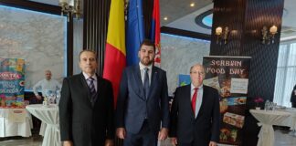 Темишвар:-Промоција-српских-производа