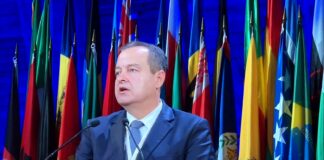 Министар-Дачић-се-обратио-на-42.-заседању-Генералне-конференције-Унеско
