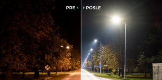 a-promise-fulfilled-–-the-replacement-of-public-lighting-in-kanjiza-was-completed-in-record-time