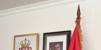 Скопље:-Интервју-амбасадорке-Јовановић-за-лист-„Економист“