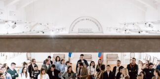 У-Руском-дому-је-одржан-састанак-са-члановима-српске-делегације-Светског-фестивала-младих-у-Сочију-#ВФМ2024.