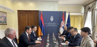 Министар-Дачић-разговарао-са-замеником-МИП-Јерменије