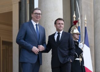 zvanicna-poseta-predsednika-republike-srbije,-aleksandra-vucica,-francuskoj