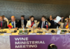 Рим:-Делегација-Србије-на-министарском-састанку-Међународне-организације-за-вино-и-винову-лозу