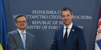 Министар-Ђурић-разговарао-са-шефом-дипломатије-Украјине