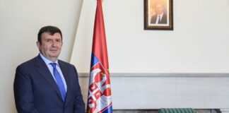 Анкара:-Интервју-амбасадора-Јовановића-за-агенцију-„Анадолија“
