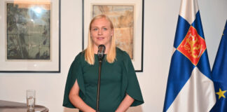 minister-for-foreign-affairs-of-finland-visits-serbia