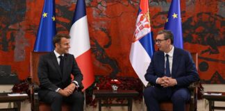 strengthening-ties:-macron’s-diplomatic-visit-to-serbia