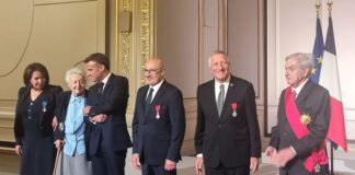 jadranka-jovanovic-at-the-awarding-of-the-legion-of-honor