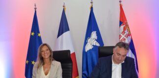 signature-d’un-accord-de-jumelage-entre-les-municipalites-de-drancy-et-svilajnac-(21-septembre-2024