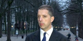Ђурић:-Односи-Србије-и-Холандије-иду-видљиви-корак-напред