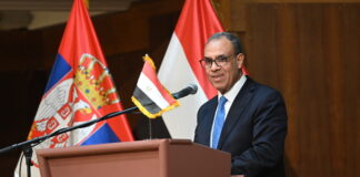 egyptian-foreign-minister-badr-abdelatty-visits-serbia