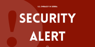 security-alert-–-u-s.-embassy-belgrade,-serbia-(february-12,-2025)