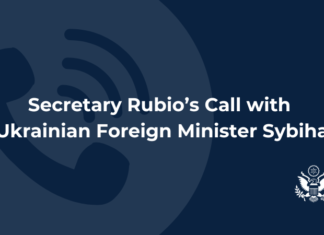 secretary-rubio’s-call-with-ukrainian-foreign-minister-sybiha