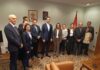 Варшава:-Министар-Ђурић-посетио-Амбасаду-Србије