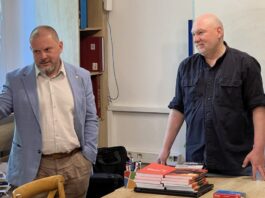 У-Руском-дому-одржан-семинар-Руслана-Пухова,-директора-Центра-анализе-стратегија-и-технологија-у-Москви
