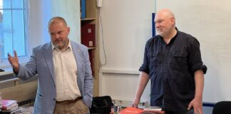 У-Руском-дому-одржан-семинар-Руслана-Пухова,-директора-Центра-анализе-стратегија-и-технологија-у-Москви