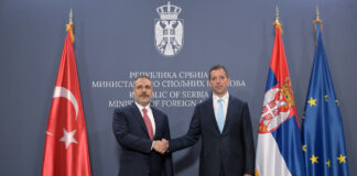 Ђурић-разговарао-са-министром-спољних-послова-Турске