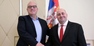 Козарев-са-амбасадором-Џонатаном-Муром