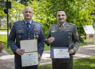 awards-for-serbian-soldiers