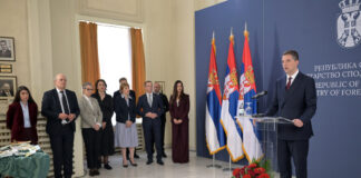 Ђурић:-Идемо-напред-са-визијом-Србије-која-води-дијалог,-гради-мостове,-чува-своје-интересе-и-поштује-друге