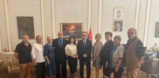 Праг:-Изложба-„Наивно-сликарство-Ковачице-–-живо-наслеђе-Србије“