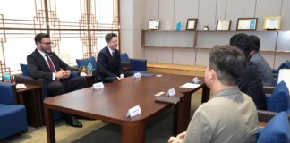 Сеул:-Сарадња-на-плану-обновљивих-извора-енергије