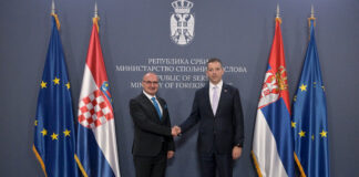 Министар-Ђурић-разговарао-са-шефом-хрватске-дипломатије-Грлићем-Радманом
