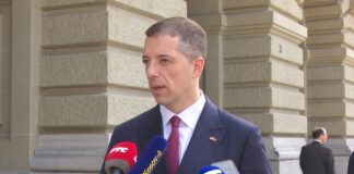 Ђурић:-Можемо-да-очекујемо-убрзање-свих-процеса-сарадње-са-Швајцарском