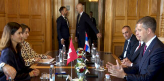 Ђурић-са-председницом-Доњег-дома-Парламента-Швајцарске