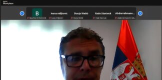 Рабат:-Амбасадор-Бауер-учествовао-на-видео-конференцији-Пословног-савета-Србија-Мароко
