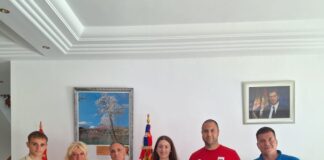 Тунис:-Амбасадорка-Иванчић-на-отварању-Међународног-параатлетског-такмичења