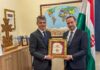 Арно-Гујон-разговарао-о-КиМ-са-Тристаном-Азбејем-мађарским-званичником-задуженим-за-помоћ-прогоњеним-хришћанима